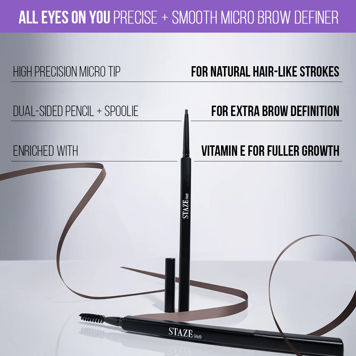 All Eyes On You Brow Definer - Image 4