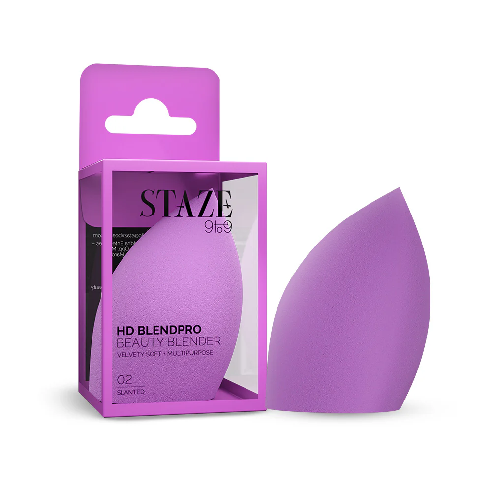 HD Blend Beauty Blender - Image 6