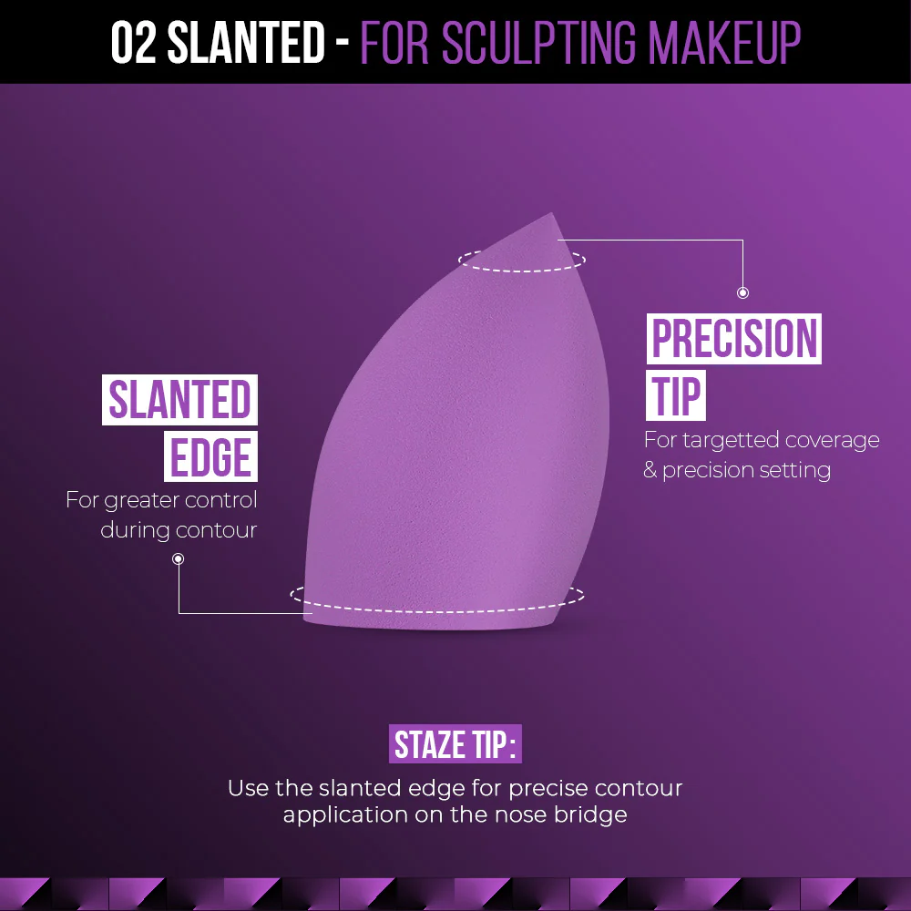 HD Blend Beauty Blender - Image 8