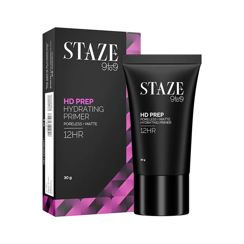 HD Hydrating Primer - Image 3