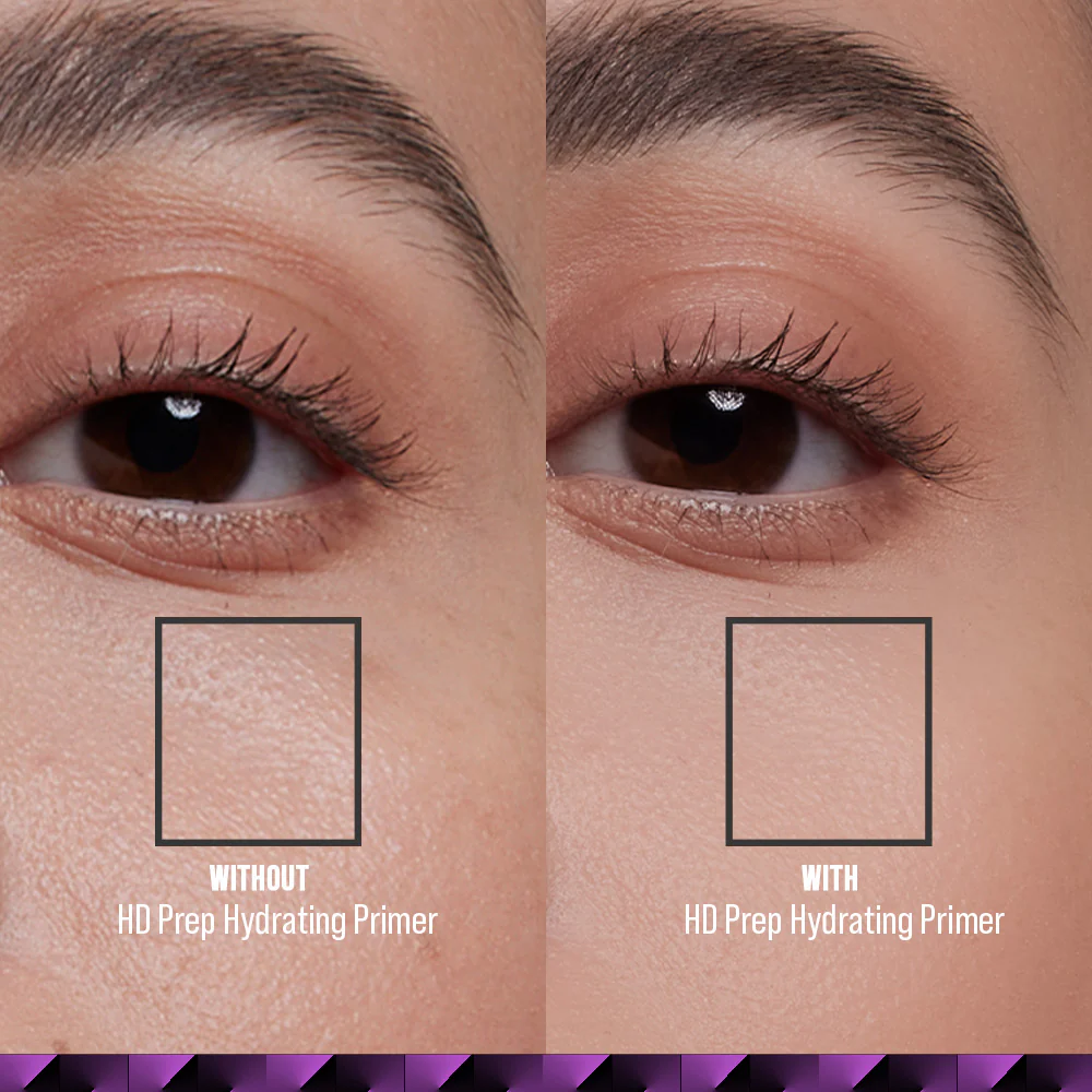 HD Hydrating Primer - Image 6