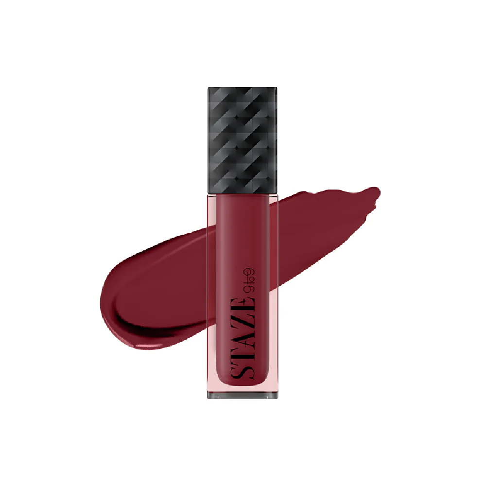 Lips Don’t Lie Lipstick - 03 Wine and Dine