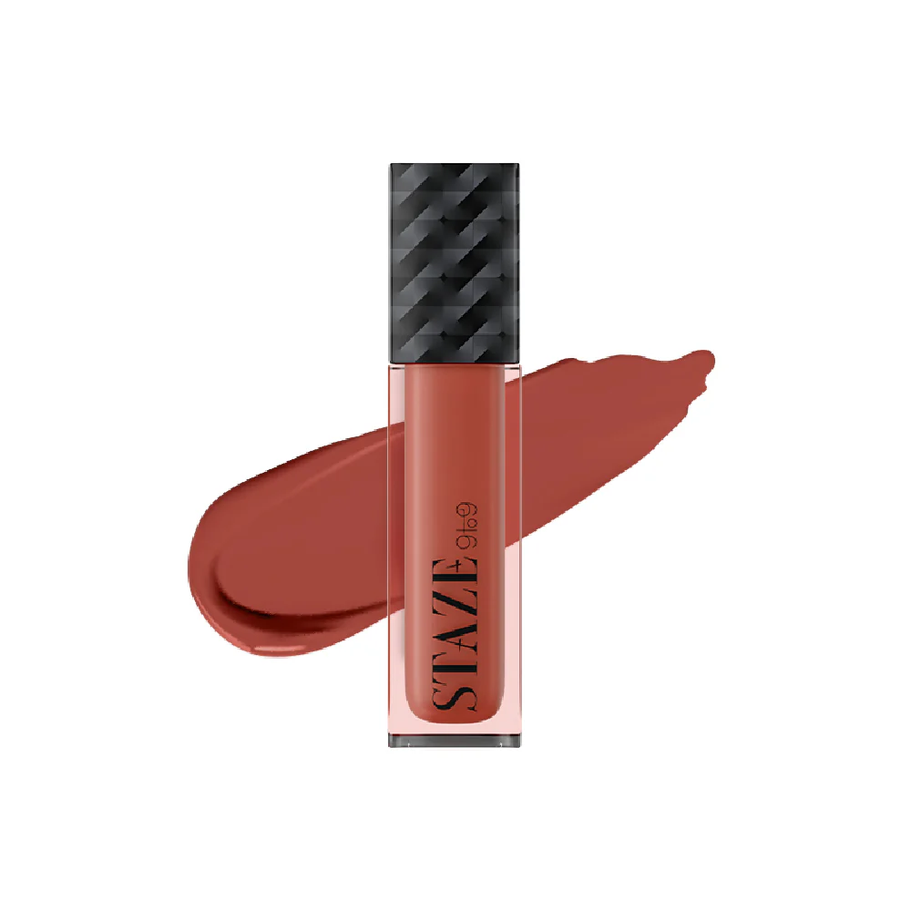 Lips Don’t Lie Lipstick - 04 Toffee Trouble