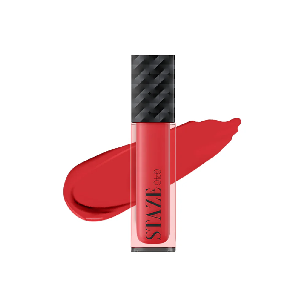 Lips Don’t Lie Lipstick - 06 Raspberry Rush