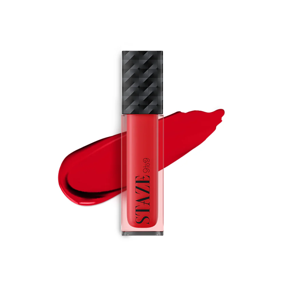 Lips Don’t Lie Lipstick - 07 Bed of Roses