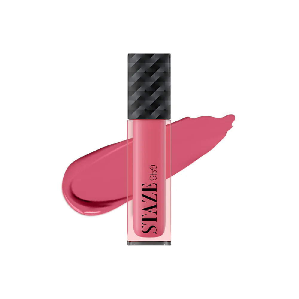 Lips Don’t Lie Lipstick - 08 Blushing Babe