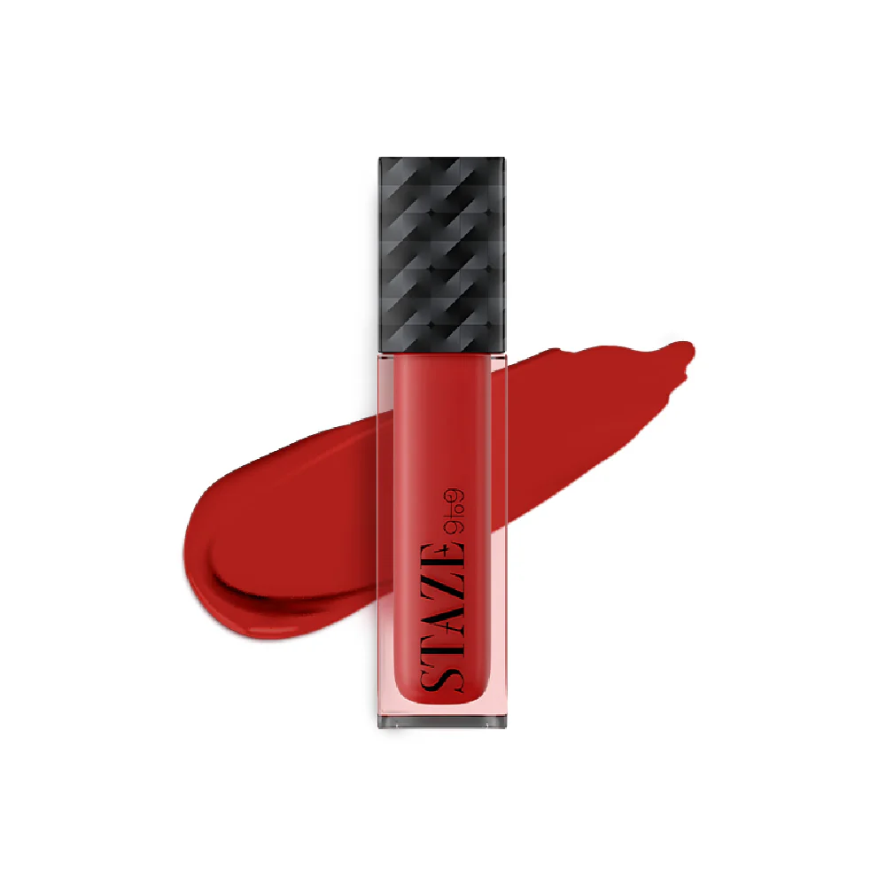 Lips Don’t Lie Lipstick - 10 Cherry on top