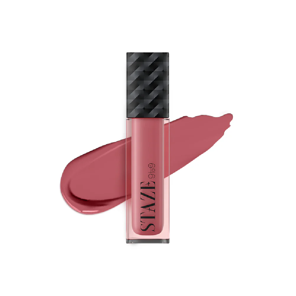 Lips Don’t Lie Lipstick - 11 Nude Attitude