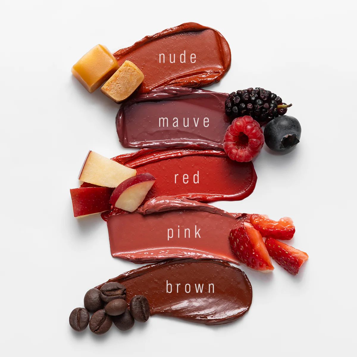 Y.U.M.M.Y Lip Gloss Balm - 03 Apple Pie - Image 6