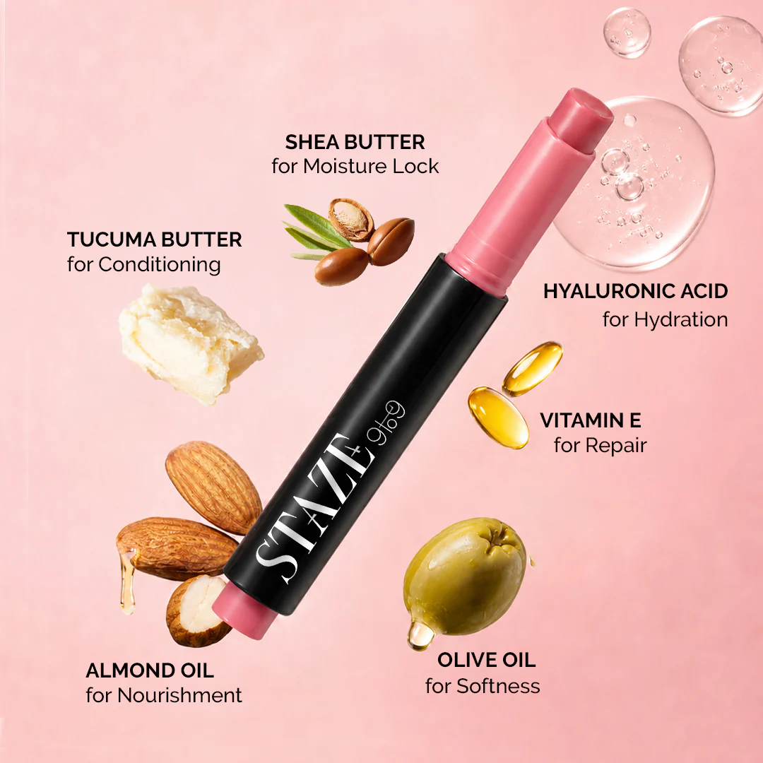 Y.U.M.M.Y Lip Gloss Balm - 05 Double Espresso - Image 10
